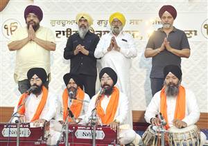 ਨੌਜਵਾਨ ਪੀੜ੍ਹੀ ਬਾਬਾ ਬੰਦਾ ਸਿੰਘ ਬਹਾਦਰ ਦੇ ਜੀਵਨ ਤੋਂ ਸੇਧ ਲਵੇ : ਭੁਪਿੰਦਰ ਸਿੰਘ