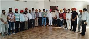 ਵਾਅਦਾਖ਼ਿਲਾਫ਼ੀ ਵਿਰੁੱਧ ਬਿਜਲੀ ਮੁਲਾਜ਼ਮਾਂ ਦਾ ਸੰਘਰਸ਼ ਤੇਜ਼