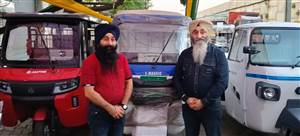 ਈ-ਰਿਕਸ਼ਾ ਤੇ ਆਟੋ ਲੈਣ ’ਤੇ ਦਸਮੇਸ਼ ਮੋਟਰ ਦੇਵੇਗੀ ਇਨਾਮੀ ਕੂਪਨ