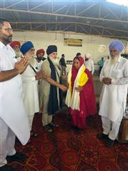 ਸ੍ਰੀ ਮੁਕਤਸਰ ਸਾਹਿਬ ਜ਼ਿਲ੍ਹੇ ਲਈ 11 ਕਰੋੜ ਰੁਪਏ ਦਾ ਸਿੰਚਾਈ ਤੋਹਫ਼ਾ : ਡਾ. ਬਲਜੀਤ ਕੌਰ
