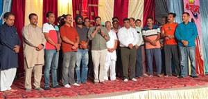 ਭਗਵਾਨ ਸ਼੍ਰੀ ਰਾਮ ਦੇ ਆਦਰਸ਼ਾਂ ’ਤੇ ਚੱਲ ਕੇ ਹੀ ਰਾਸ਼ਟਰ ਦੀ ਸਿਰਜਣਾ ਸੰਭਵ: ਡਾ. ਸੁਭਾਸ਼ ਸ਼ਰਮਾ