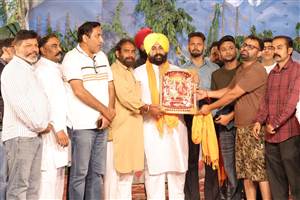 ਰਾਮਲੀਲਾ ਸੱਭਿਆਚਾਰ ਤੋਂ ਜਾਣੂ ਕਰਵਾਉਣ ਦਾ ਚੰਗਾ ਉਪਰਾਲਾ : ਬੈਂਸ