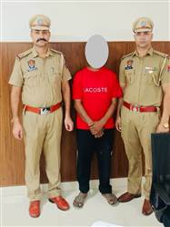 2 ਗ੍ਰਾਮ ਹੈਰੋਇਨ ਸਮੇਤ ਇੱਕ ਵਿਅਕਤੀ ਕਾਬੂ