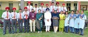 ਐਥਲੀਟਾਂ ਨੇ 20 ਮੈਡਲ ਜਿੱਤ ਕੇ ਗੱਡੇ ਝੰਡੇ