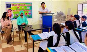 ਲੰਬੇ ਸਮੇਂ ਤੋਂ ਉਦਾਸੀ, ਚਿੰਤਾ ਤੇ ਬੇਚੈਨੀ ਨੂੰ ਅੱਖੋਂ ਪਰੋਖੇ ਕਰਨਾ ਕੋਈ ਸਮਝਦਾਰੀ ਨਹੀਂ : ਰਾਜ ਹੀਉਂ