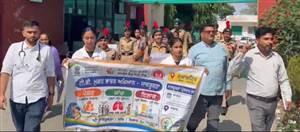 ਨੌਜਵਾਨਾਂ ਦੀ ਸਰਗਰਮ ਭਾਗੀਦਾਰੀ ਨਾਲ ਟੀਬੀ ਦਾ ਖਾਤਮਾ ਸੰਭਵ : ਡਾ. ਅਜੇ ਬਸਰਾ