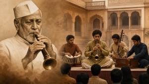 ਦੇਸ਼ ਦੇ 106 ਨੌਜਵਾਨ ਕਲਾਕਾਰਾਂ ਦਾ ਹੋਵੇਗਾ ਸਨਮਾਨ, 2024 ਤੇ 2025 ਲਈ ਉਸਤਾਦ ਬਿਸਮਿੱਲਾਹ ਖਾਂ ਯੁਵਾ ਐਵਾਰਡ ਦਾ ਐਲਾਨ