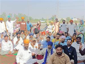 ਪੰਜਾਬ ਦਿਵਿਆਂਗ ਐਕਸ਼ਨ ਕਮੇਟੀ ਵੱਲੋਂ ਦਿਨ-ਰਾਤ ਦੇ ਮੋਰਚੇ ਦਾ ਐਲਾਨ
