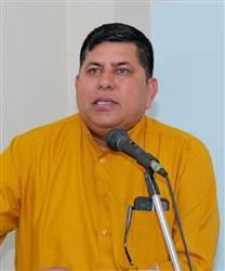 ਪੰਜਾਬ ’ਚ ਕਤਲ ਤੇ ਲੁੱਟ ਦੀਆਂ ਵਾਰਦਾਤਾਂ ਚਿੰਤਾ ਦਾ ਵਿਸ਼ਾ : ਰਾਣਾ