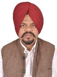 ਜਸਵੀਰ ਸਿੰਘ ਚੰਦੂਆ ਸੂਬਾ ਜੁਆਇੰਟ ਸਕੱਤਰ ਨਿਯੁਕਤ