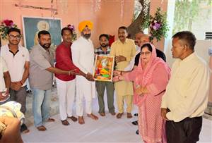 ਪਰਮਿੰਦਰ ਢੀਂਡਸਾ ਦੇ ਮਾਈਨਿੰਗ ਦੀ ਲੁੱਟ ’ਤੇ ਤਿੱਖੇ ਤੇਵਰ
