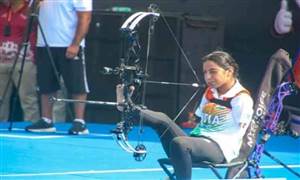Para Asian Games 2026 : ਜਾਪਾਨ 'ਚ ਅੱਜ ਤੋਂ ਸ਼ੁਰੂ ਹੋ ਰਹੀਆਂ ਹਨ ਪੈਰਾ ਏਸ਼ਿਆਈ ਖੇਡਾਂ, ਛੋਟੇ ਦਲ ਦੇ ਬਾਵਜੂਦ ਭਾਰਤੀ ਖਿਡਾਰੀਆਂ ਤੋਂ ਸ਼ਾਨਦਾਰ ਪ੍ਰਦਰਸ਼ਨ ਦੀ ਉਮੀਦ