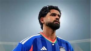 IND vs WI : ਸੀਰੀਜ਼ ਡਰਾਅ ਮਗਰੋਂ ਸ਼੍ਰੇਅਸ ਅਈਅਰ ਦਾ ਵੱਡਾ ਬਿਆਨ, ਗੇਂਦਬਾਜ਼ਾਂ ਦੀ ਕਾਰਗੁਜ਼ਾਰੀ 'ਤੇ ਜਤਾਈ ਨਿਰਾਸ਼ਾ