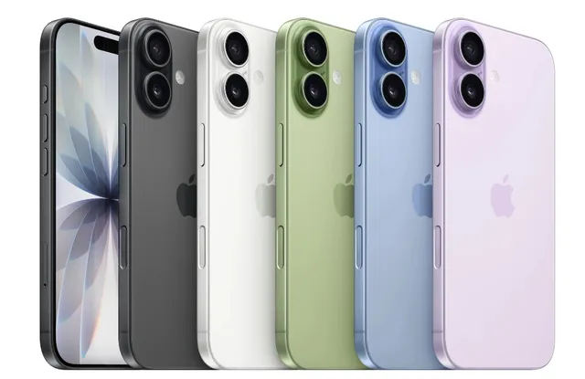 ਲਗਭਗ 1 ਲੱਖ ਰੁਪਏ ਵਾਲਾ iPhone 17 ਸਿਰਫ਼ 55 ਹਜ਼ਾਰ ਤੋਂ ਵੀ ਘੱਟ 'ਚ? ਜਾਣੋ Flipkart ਦੀ ਇਸ ਸ਼ਾਨਦਾਰ ਡੀਲ ਦਾ ਪੂਰਾ ਹਿਸਾਬ