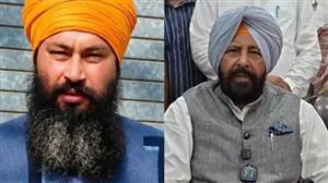 ਪਰਵਿੰਦਰ ਝੋਟਾ ਹੱਤਿਆਕਾਂਡ ’ਚ ਇਨਸਾਫ਼ ਮਿਲਣ ਤੱਕ ਕਾਲੀ ਪੱਗ ਪਹਿਨਣਗੇ ਭਾਜਪਾ ਪ੍ਰਧਾਨ ਕੇਵਲ ਢਿੱਲੋਂ, ਮਾਨਸਾ ਮੋਰਚੇ ਨੂੰ ਦਿੱਤਾ ਸਮਰਥਨ