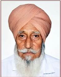 ਹਾਈਵੇਅ ਪਾਰ ਕਰ ਰਹੇ ਬਜ਼ੁਰਗ ਨੂੰ ਤੇਜ਼ ਰਫ਼ਤਾਰ ਵਾਹਨ ਨੇ ਮਾਰੀ ਟੱਕਰ, ਮੌਕੇ 'ਤੇ ਦਰਦਨਾਕ ਮੌਤ