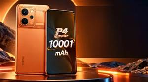 Flipkart Big Billion Days: ਆਖ਼ਰੀ ਦਿਨ ਮਿਲ ਰਿਹਾ ਹੈ ਬੰਪਰ ਆਫ਼ਰ, 10,001mAh ਬੈਟਰੀ ਵਾਲੇ Realme P4 Power 5G ’ਤੇ ਭਾਰੀ ਡਿਸਕਾਊਂਟ