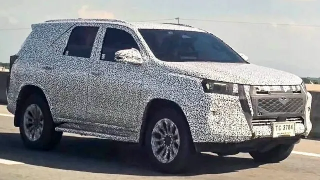 Toyota Fortuner 2027 ਜਲਦ ਹੋ ਸਕਦੀ ਹੈ ਲਾਂਚ, ਨਵੇਂ ਡਿਜ਼ਾਈਨ ਤੇ ਦਮਦਾਰ ਇੰਜਣ ਨਾਲ ਮਿਲਣਗੇ Hilux ਵਾਲੇ ਸ਼ਾਨਦਾਰ ਫ਼ੀਚਰਜ਼