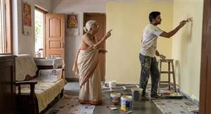 Vastu Tips : ਦੀਵਾਲੀ ਤੋਂ ਪਹਿਲਾਂ ਘਰ ਨੂੰ ਕਰਵਾਉਣਾ ਹੈ ਪੇਂਟ ? ਸੁੱਖ-ਸ਼ਾਂਤੀ ਤੇ ਬਰਕਤ ਲਈ ਚੁਣੋ ਇਹ ਖ਼ਾਸ ਰੰਗ !