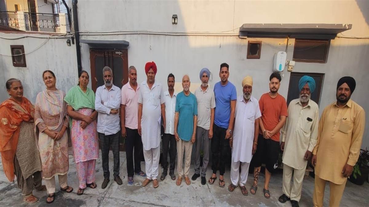 ਮਾਓਵਾਦੀ ਆਗੂ ਹਿੜਮਾ ਤੇ ਸਾਥੀਆਂ ਦਾ ਮੁਕਾਬਲਾ ਝੂਠਾ : ਜਮਹੂਰੀ ਫਰੰਟ