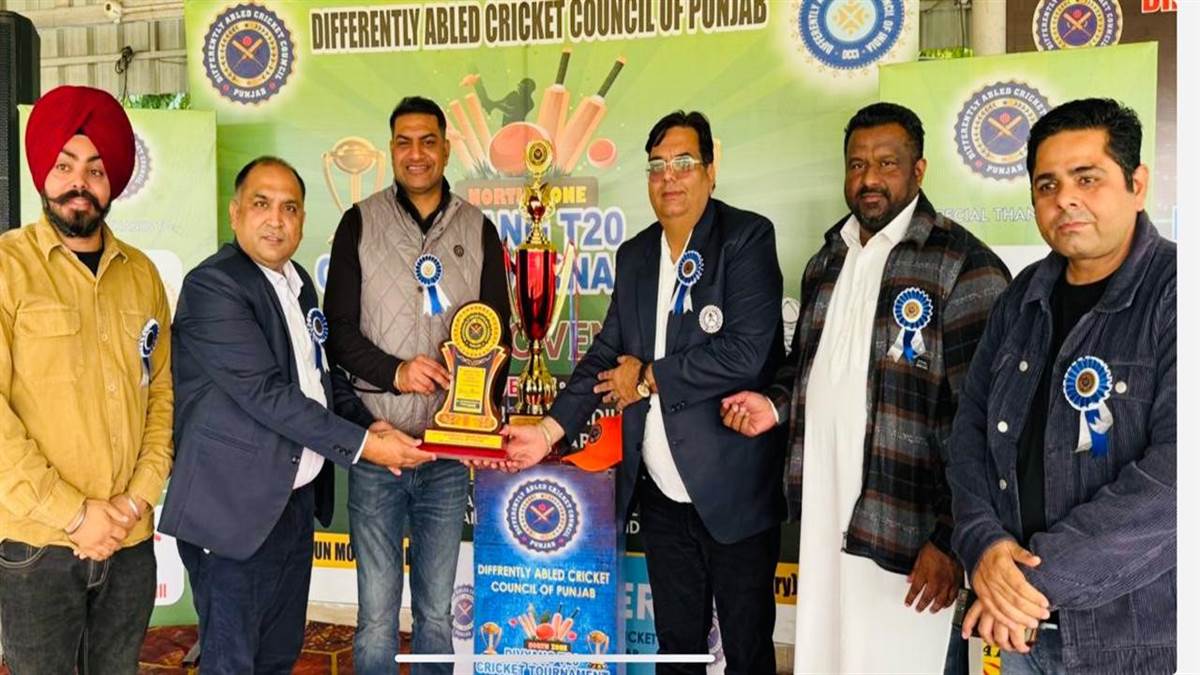 ਬਰਾਬਰ ਮੌਕੇ ਪੈਦਾ ਕਰੇਗਾ ਦਿਵਿਆਂਗ ਟੀ-20 ਕ੍ਰਿਕਟ ਟੂਰਨਾਮੈਂਟ : ਭਗਤ