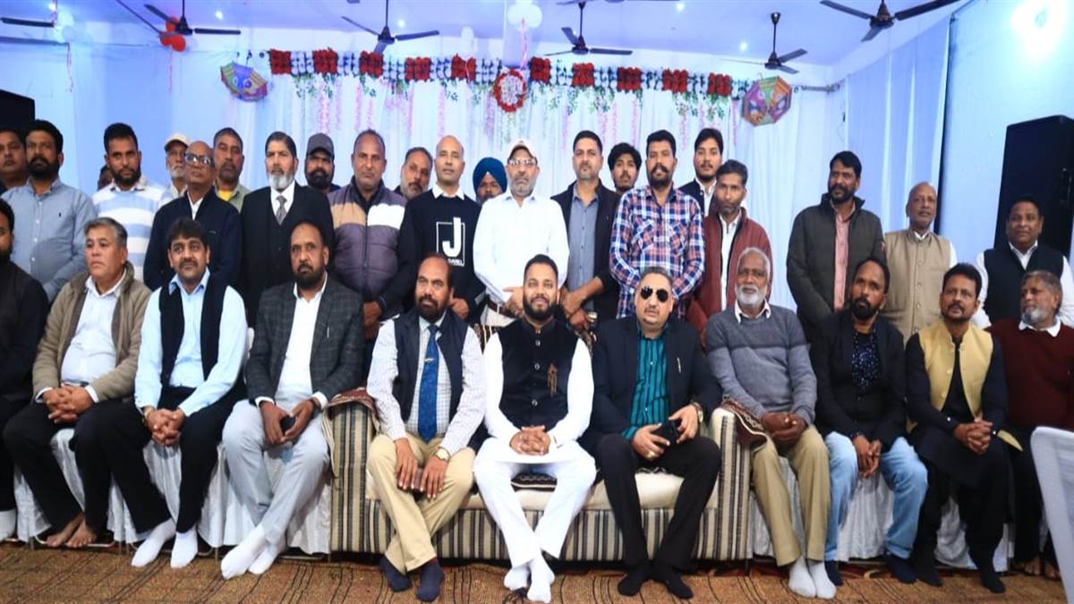 ਸ਼ੋਭਾ ਯਾਤਰਾ 18 ਦਸੰਬਰ ਨੂੰ : ਪਾਸਟਰ ਦਿਓਲ