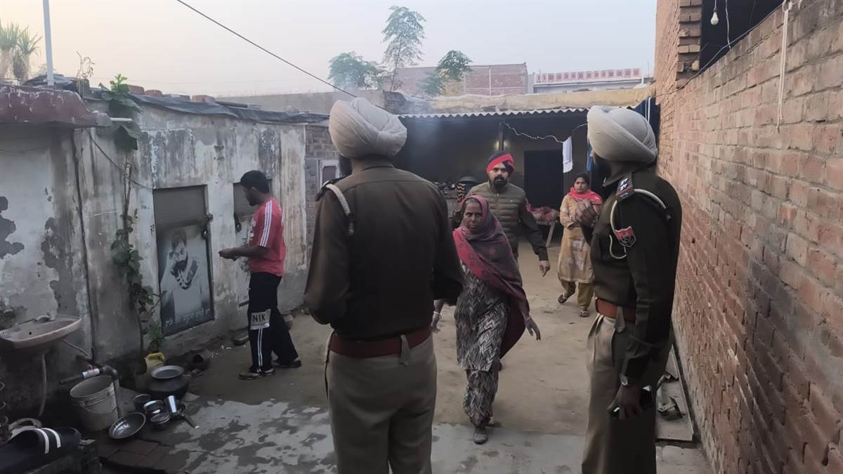 ‘ਯੁੱਧ ਨਸ਼ਿਆਂ ਵਿਰੁੱਧ’ ਮੁਹਿੰਮ ਤਹਿਤ ਚਲਾਇਆ ‘ਆਪ੍ਰੇਸ਼ਨ ਕਾਸੋ’