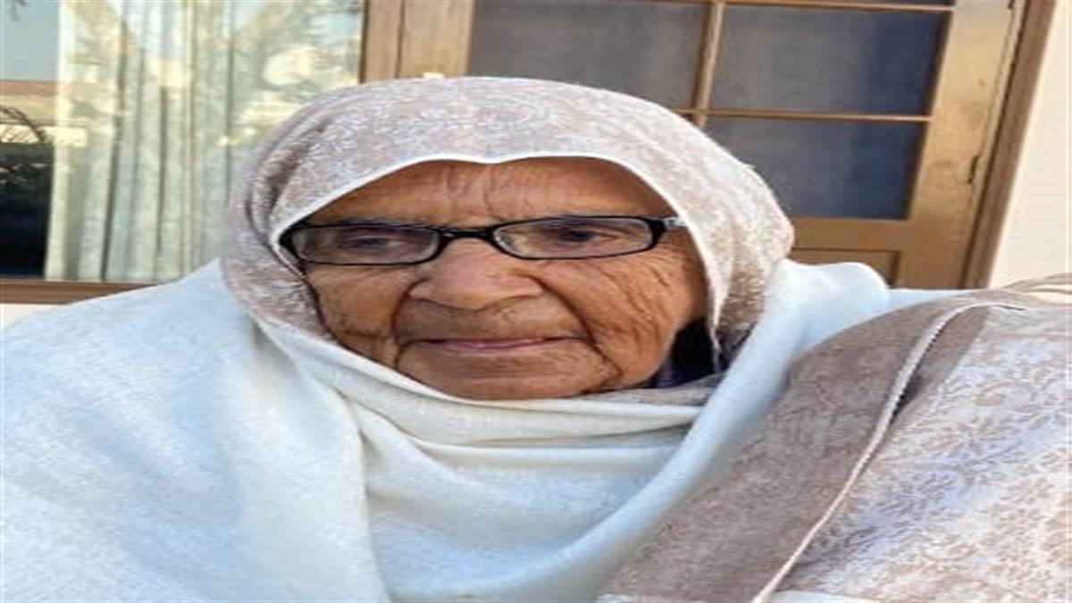 ਸਾਬਕਾ ਪੰਚ ਸੁਖਮੰਦਰ ਸਿੰਘ ਬਰਾੜ ਨੂੰ ਸਦਮਾ, ਮਾਤਾ ਦਾ ਦੇਹਾਂਤ