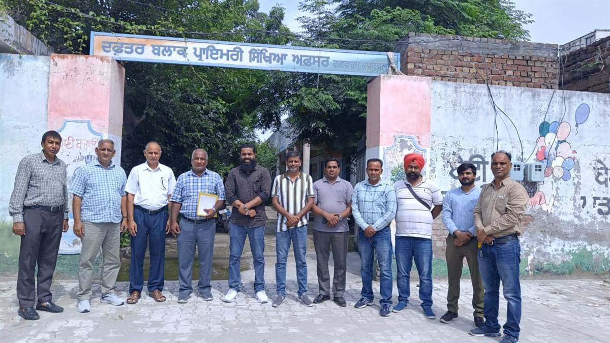 6 ਨੂੰ ਮੁੱਖ ਮੰਤਰੀ ਦੀ ਕੋਠੀ ਦਾ ਘਿਰਾਓ ਕਰਾਂਗੇ : ਟੂਰਾ