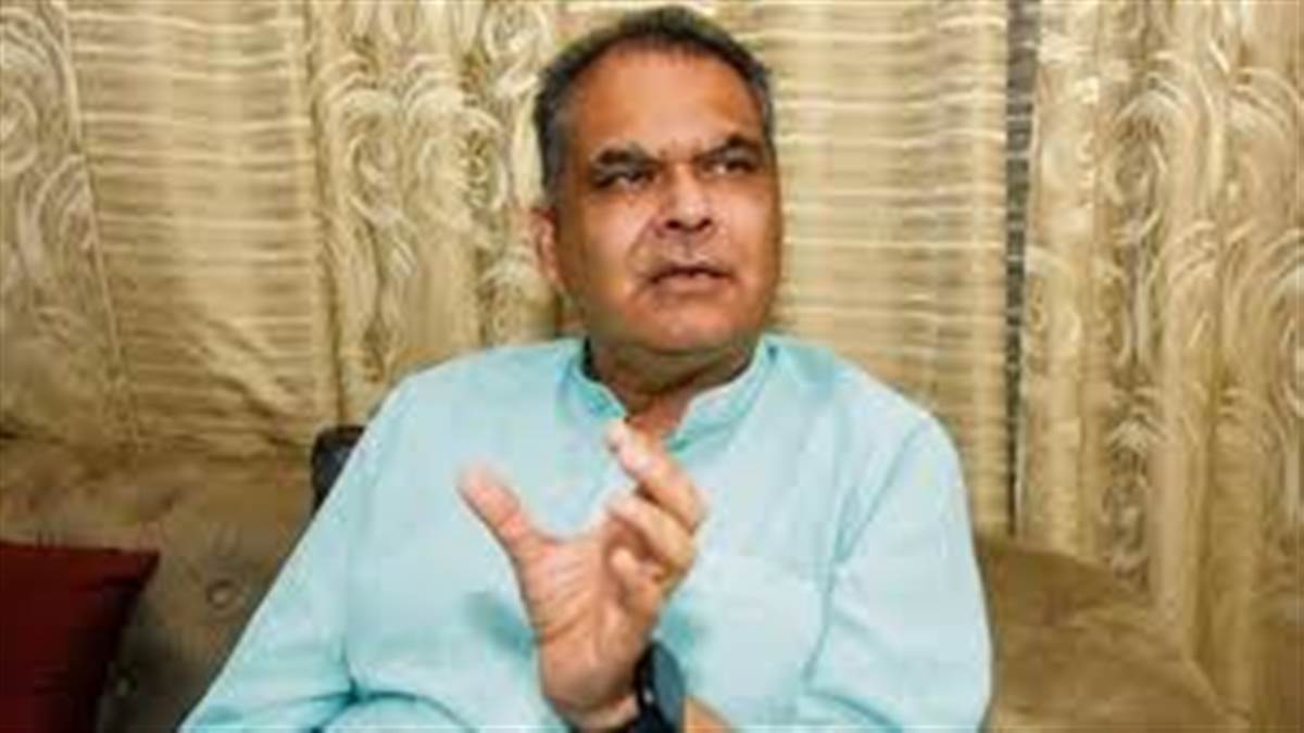 ਬਿਜਲੀ ਖਪਤਕਾਰਾਂ ਲਈ ਵੱਡੀ ਰਾਹਤ, ਹੁਣ ਬਿਨਾਂ ਐੱਨਓਸੀ ਤੋਂ ਜਾਰੀ ਹੋਵੇਗਾ ਨਵਾਂ ਬਿਜਲੀ ਕੁਨੈਕਸ਼ਨ; ਕੈਬਨਿਟ ਮੰਤਰੀ ਅਰੋੜਾ ਨੇ ਕੀਤਾ ਐਲਾਨ