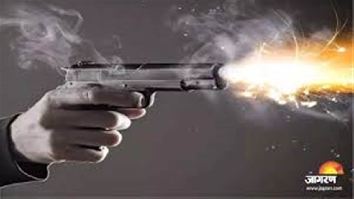 Batala News : ਸਾਬਕਾ MLA ਸਵਰਗੀ ਹਰਬੰਸ ਸਿੰਘ ਘੁੰਮਣ ਦੇ ਪੋਤਰੇ 'ਤੇ ਜਾਨਲੇਵਾ ਹਮਲਾ, ਅਣਪਛਾਤਿਆਂ ਨੇ ਗੋਲ਼ੀਆਂ ਨਾਲ ਕੀਤਾ ਗੰਭੀਰ ਜ਼ਖ਼ਮੀ; ਅੰਮ੍ਰਿਤਸਰ ਰੈਫਰ