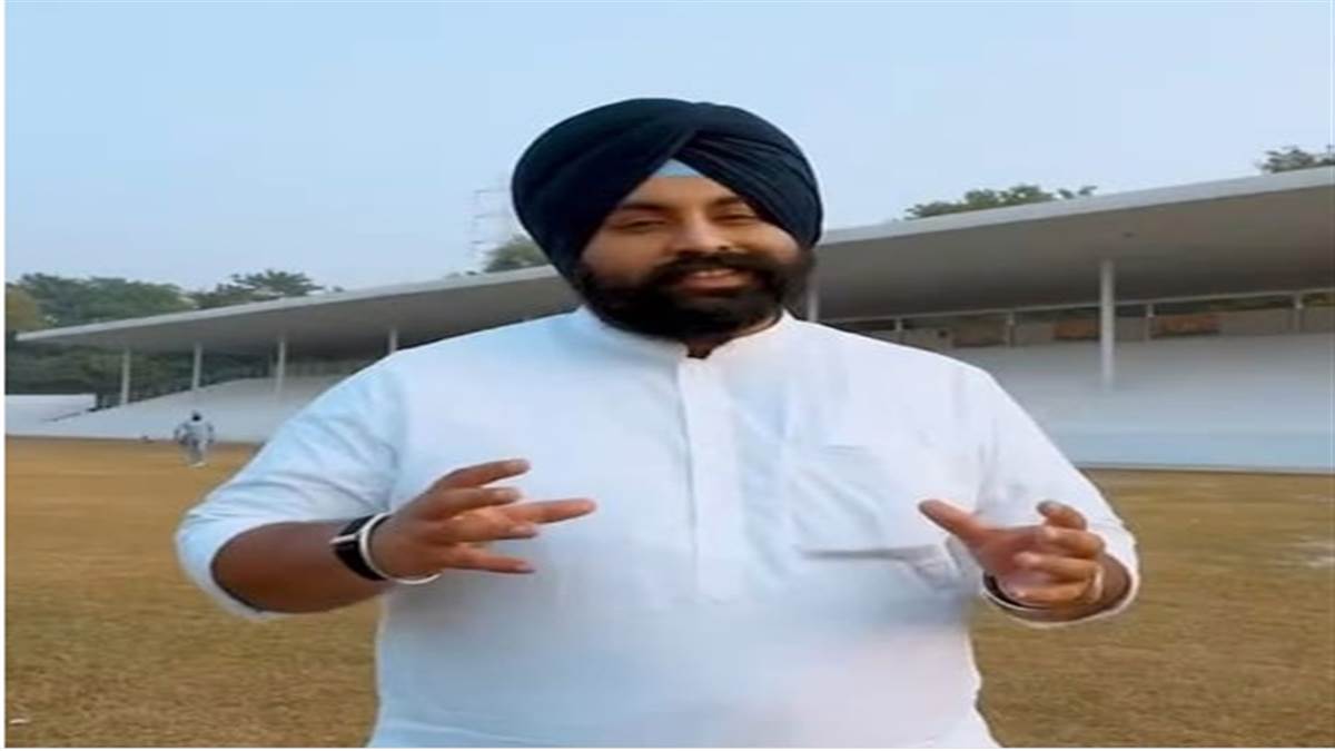 ਵਿਰਾਸਤ-ਏ-ਖਾਲਸਾ ’ਚ 23 ਤੋਂ ਹੋਵੇਗਾ ਗੁਰੂ ਸਾਹਿਬ ਦੇ ਜੀਵਨ ’ਤੇ ਡ੍ਰੋਨ ਸ਼ੋਅ : ਬੈਂਸ