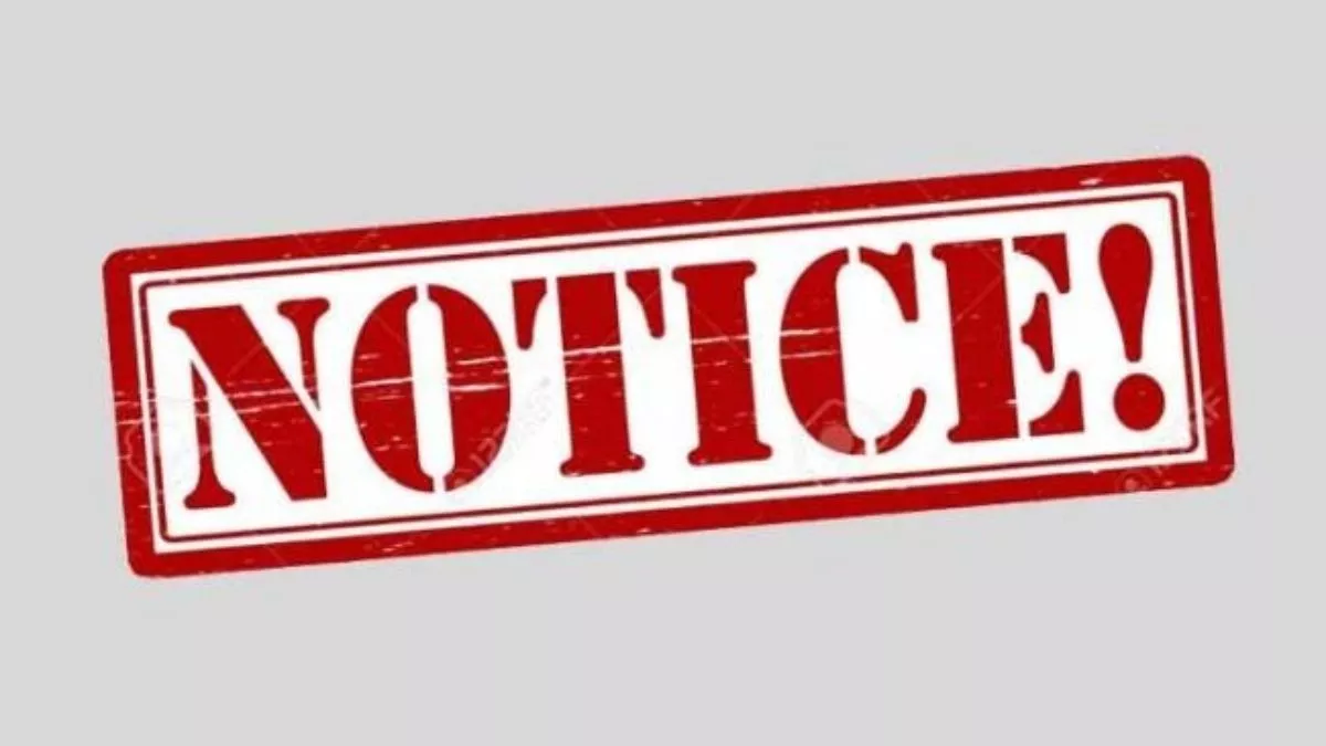 ਮੁਹਾਲੀ ਦੇ ਡਿਪਟੀ ਮੇਅਰ ਵੱਲੋਂ ਪੰਜਾਬ-ਹਰਿਆਣਾ ਦੇ ਅਧਿਕਾਰੀਆਂ ਨੂੰ ਮਾਣਹਾਨੀ ਦਾ ਨੋਟਿਸ, ਢਾਈ ਏਕੜ ਜ਼ਮੀਨ ਦੀ ਟਰਾਂਸਫਰ ਨਾ ਹੋਣ ’ਤੇ ਚੁੱਕੇ ਸਵਾਲ