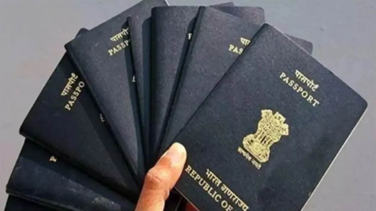 Passport Seva : ਪਾਸਪੋਰਟ ਬਣਵਾਉਣਾ ਹੋਵੇਗਾ ਹੋਰ ਆਸਾਨ, ਜਲਦੀ ਹੀ 5 ਗੁਣਾ ਜ਼ਿਆਦਾ ਅਰਜ਼ੀਆਂ ਹੋਣਗੀਆਂ ਸਵੀਕਾਰ