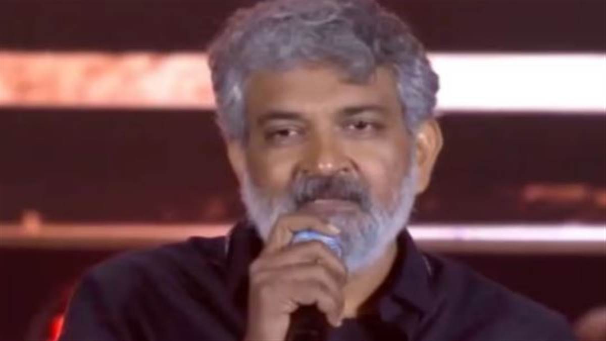 ਹਨੂੰਮਾਨ ਜੀ ਬਿਆਨ ਦੇ ਕੇ ਕਸੂਤੇ ਫਸੇ SS Rajamouli, ਸੋਸ਼ਲ ਮੀਡੀਆ 'ਤੇ ਵਿਵਾਦ ਤੋਂ ਬਾਅਦ FIR ਦਰਜ