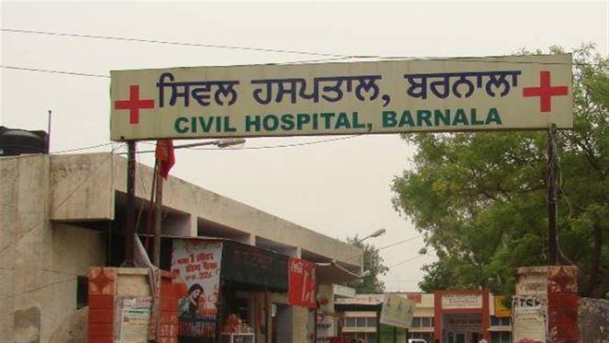 ਸਿਵਲ ਹਸਪਤਾਲ ’ਚ ਆਯੂਸ਼ਮਾਨ ਸਹੂਲਤ ਹੋਈ ਫੇਲ੍ਹ