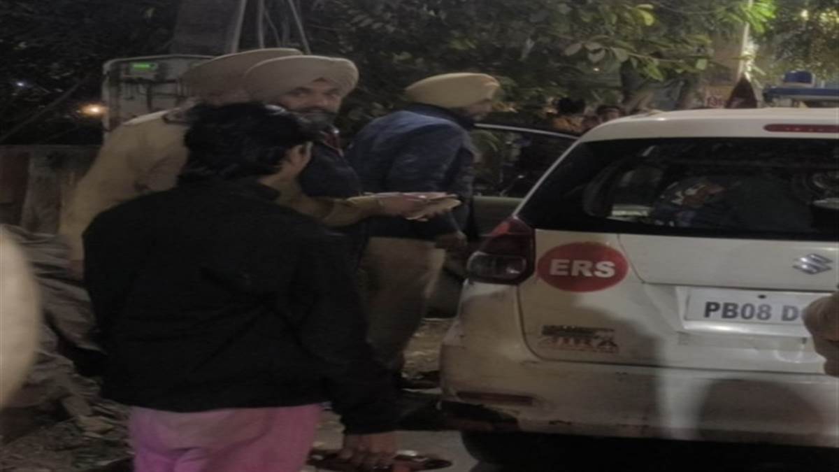 ਗੈਰ ਕਾਨੂੰਨੀ ਲਾਟਰੀ ਦਾ ਧੰਦਾ ਕਰਨ ਵਾਲੇ ਤਿੰਨ ਕਾਬੂ