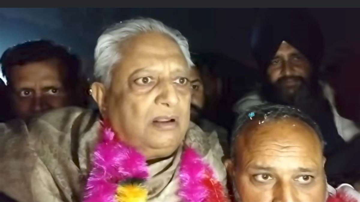 ਅਨੰਦਪੁਰ ਸਾਹਿਬ ਤੋਂ ਬਲਾਕ ਸੰਮਤੀ ’ਚ ‘ਆਪ’ ਦੇ ਅੱਠ ਤੇ ਕਾਂਗਰਸ ਦੇ ਸੱਤ ਉਮੀਦਵਾਰ ਜੇਤੂ