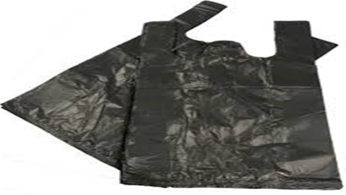 ਨਹੀ ਰੁਕ ਰਿਹਾ ਪੋਲੀਥੀਨ ਦਾ ਇਸਤੇਮਾਲ