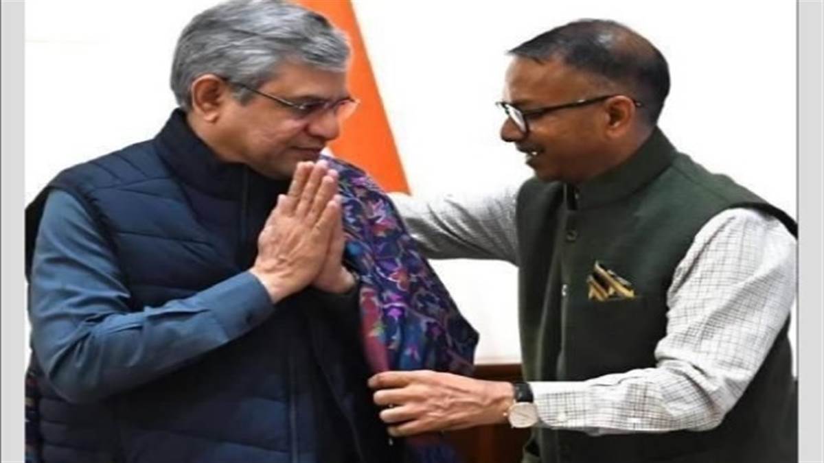 ਬਰਨਾਲਾ ਵਾਸੀਆਂ ਲਈ ਖ਼ੁਸ਼ਖਬਰੀ! ਕੇਂਦਰ ਸਰਕਾਰ ਨੇ ਇਸ ਫ਼ੈਸਲੇ ਨੂੰ ਦਿੱਤੀ ਪ੍ਰਵਾਨਗੀ, ਸੰਗਰੂਰ ਤੇ ਬਠਿੰਡਾ ਦੇ ਲੋਕਾਂ ਨੂੰ ਵੀ ਮਿਲੇਗਾ ਫ਼ਾਇਦਾ