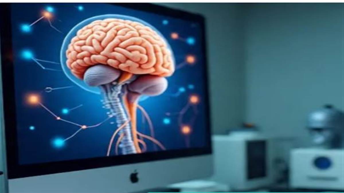 Research News ; ਦਿਮਾਗ ਦੀ ਦੂਰੀ ਮਾਪਣ ਦੀ ਪ੍ਰਕਿਰਿਆ ਦਾ ਪਤਾ ਲੱਗਾ