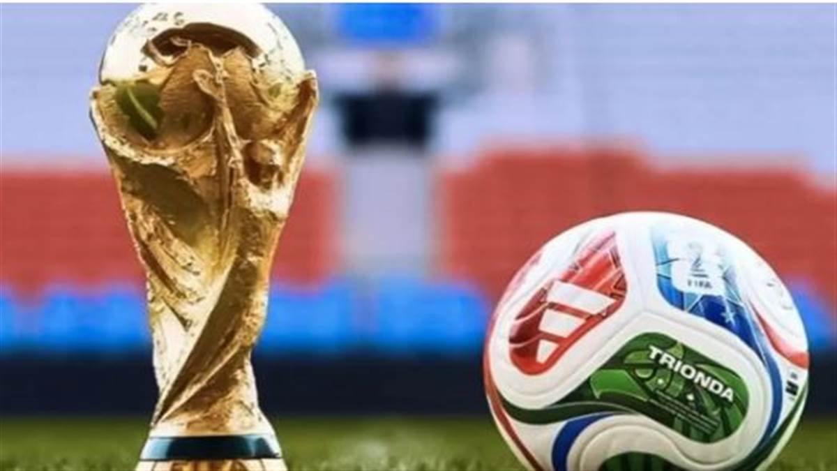 FIFA World Cup Prize Money: ਫੁੱਟਬਾਲ ਵਿਸ਼ਵ ਕੱਪ ਜੇਤੂ ਨੂੰ ਮਿਲਣਗੇ 450 ਕਰੋੜ ਰੁਪਏ, ਇਨਾਮੀ ਰਾਸ਼ੀ ਦਾ ਕੀਤਾ ਐਲਾਨ