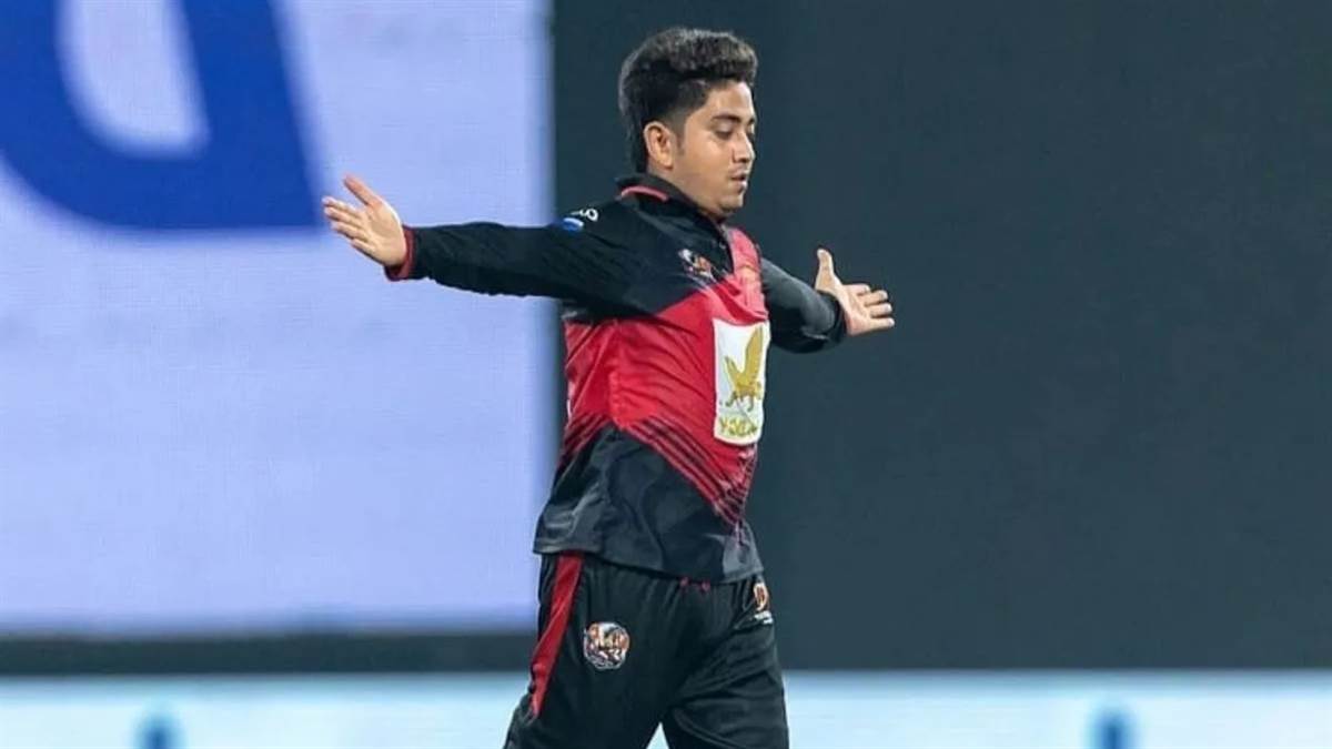 IPL Auction 2026: ਕੌਣ ਹੈ ਮਯੰਕ ਰਾਵਤ? ਜਿਸ ਨੂੰ ਮੁੰਬਈ ਇੰਡੀਅਨਜ਼ ਨੇ ਖਰੀਦਿਆ 30 ਲੱਖ ਰੁਪਏ ’ਚ