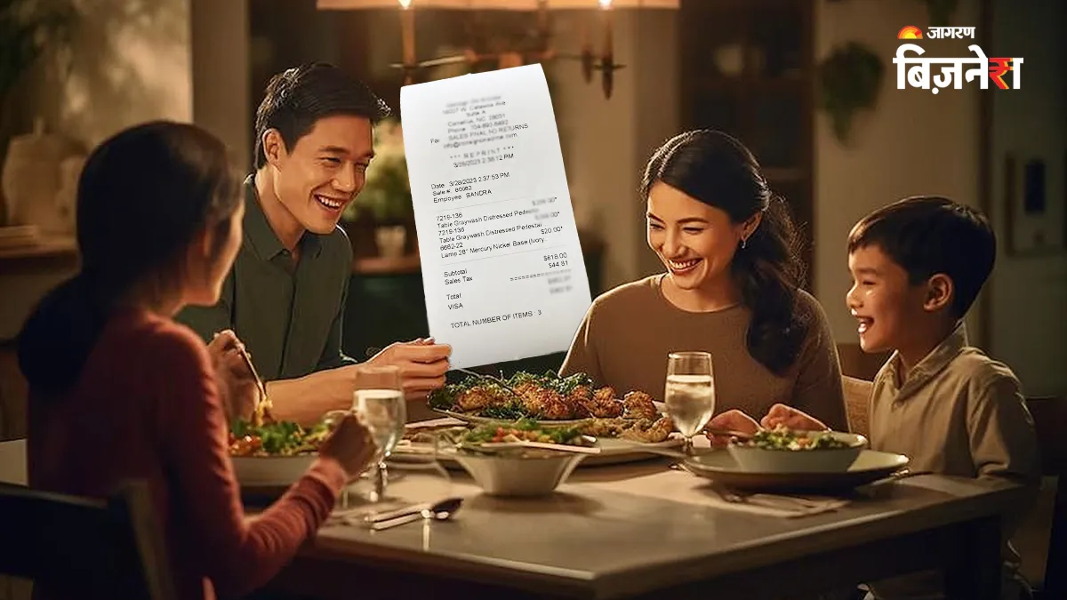 ਹੋਟਲ 'ਚ ਖਾਣੇ ਦੇ ਬਿੱਲ 'ਤੇ 50% ਤੱਕ ਡਿਸਕਾਊਂਟ ਪਾਉਣ ਦਾ ਖਾਸ ਤਰੀਕਾ, ਬਸ ਇਨ੍ਹਾਂ ਐਪਸ ਨਾਲ ਕਰੋ ਪੇਮੈਂਟ, ਕੈਸ਼ਬੈਕ ਮਿਲੇਗਾ ਵੱਖਰਾ