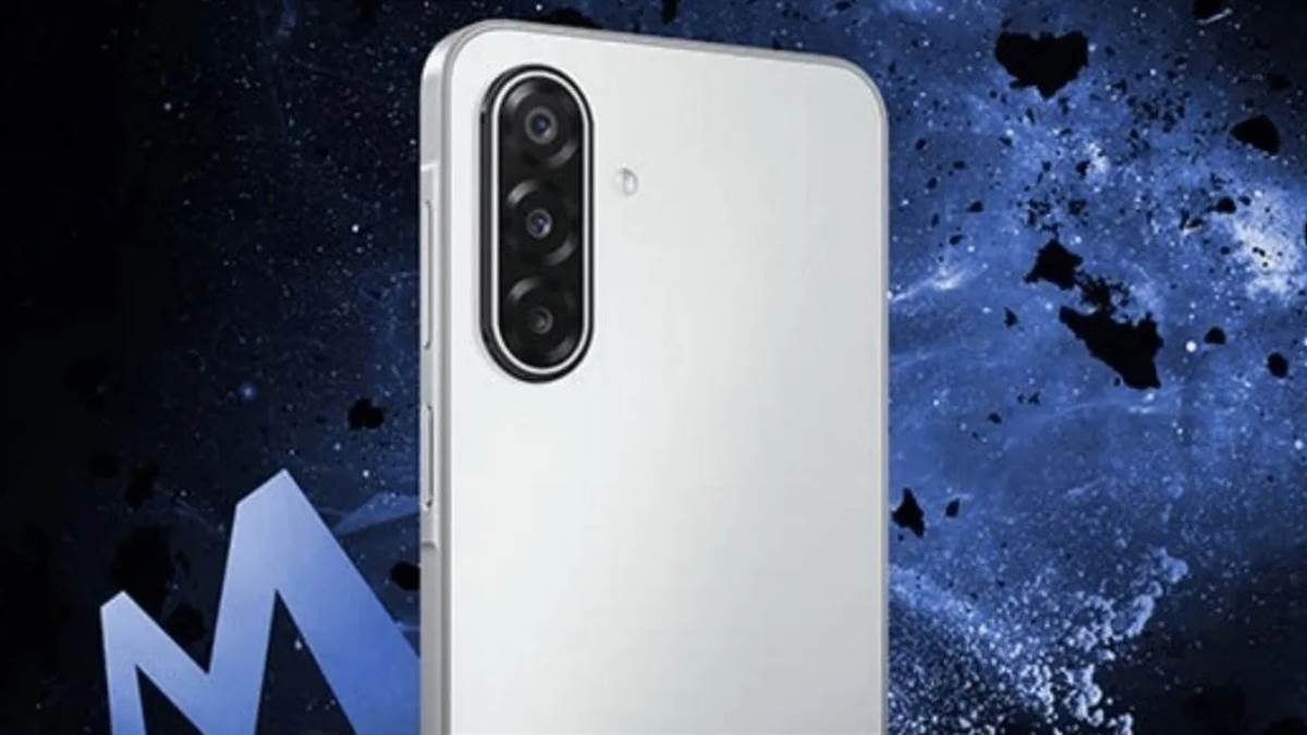 Samsung ਦਾ ਸਲਿਮ 5G ਫ਼ੋਨ ਸਿਰਫ਼ 12,999 ਰੁਪਏ ’ਚ, 5000mAh ਬੈਟਰੀ ਤੇ 50MP ਕੈਮਰਾ ਵੀ