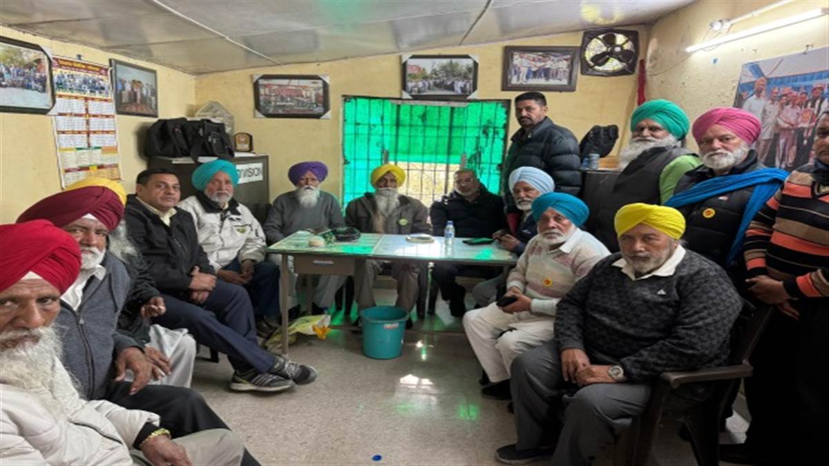 ਕਿਸਾਨ ਜਥੇਬੰਦੀਆਂ ਵਲੋਂ ਵੱਡਾ ਐਲਾਨ, ਸਾਂਝੀ ਮੀਟਿੰਗ ਮਗਰੋਂ ਲਿਆ ਗਿਆ ਫ਼ੈਸਲਾ