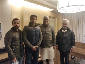 ਨੈਸ਼ਨਲ ਸੂਟਿੰਗ ਚੈਂਪੀਅਨ ਕਰਮ ਸਿੰਘ ਭਾਜਪਾ 'ਚ ਸ਼ਾਮਲ