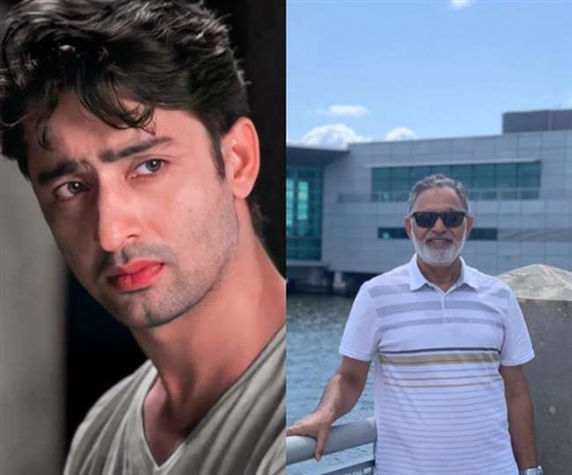 Shahir Sheikhs father in critical condition due to corona bite actor asks fans to pray