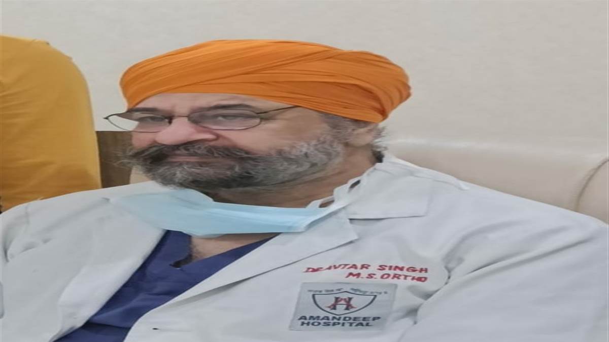 ਮੁਫ਼ਤ ਜੋੜ ਬਦਲਣ ਦੇ ਉਪਰਾਲੇ ਦੀ ਸ਼ੁਰੂਆਤ