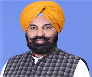 ਇੰਦਰਜੀਤ ਪੰਡੋਰੀ ਨੂੰ ਸ਼੍ਰੋਅਦ ਵੱਲੋਂ ਹਲਕਾ ਦੱਖਣੀ ਇੰਚਾਰਜ ਬਣਾਉਣ ਦੀ ਉੱਠੀ ਮੰਗ